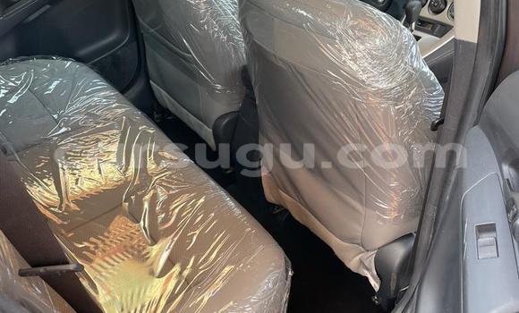 Buy Used Toyota Matrix Black Car in Bobo Dioulasso in Burkina Faso Buy Used Toyota Matrix Black Car in Bobo Dioulasso in Burkina Faso