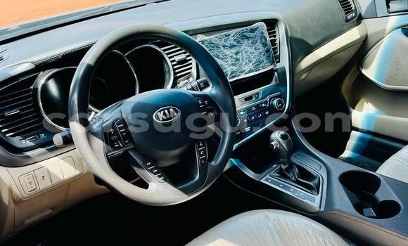 Buy Import Kia Optima Silver Car in Bobo Dioulasso in Burkina Faso Buy Import Kia Optima Silver Car in Bobo Dioulasso in Burkina Faso