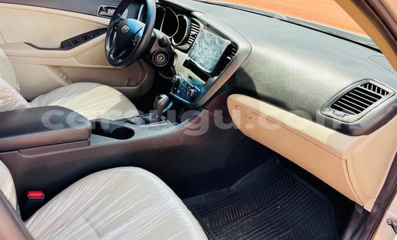 Buy Import Kia Optima Silver Car in Bobo Dioulasso in Burkina Faso Buy Import Kia Optima Silver Car in Bobo Dioulasso in Burkina Faso