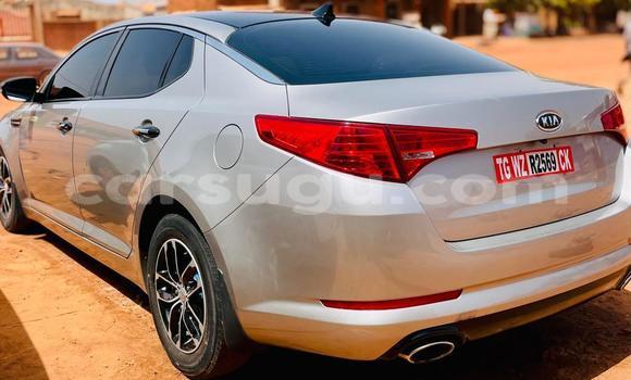 Buy Import Kia Optima Silver Car in Bobo Dioulasso in Burkina Faso Buy Import Kia Optima Silver Car in Bobo Dioulasso in Burkina Faso