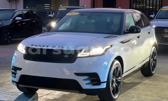 Acheter Occasion Voiture Land Rover Range Rover Velar Autre à Ouagadougou, Burkina-Faso