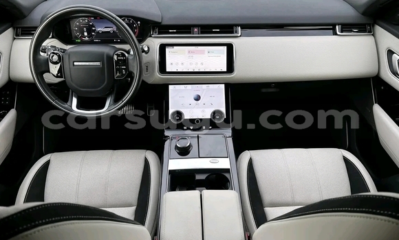 Acheter Occasion Voiture Land Rover Range Rover Velar Autre à Ouagadougou, Burkina-Faso Acheter Occasion Voiture Land Rover Range Rover Velar Autre à Ouagadougou, Burkina-Faso