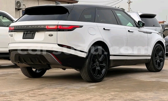 Acheter Occasion Voiture Land Rover Range Rover Velar Autre à Ouagadougou, Burkina-Faso Acheter Occasion Voiture Land Rover Range Rover Velar Autre à Ouagadougou, Burkina-Faso