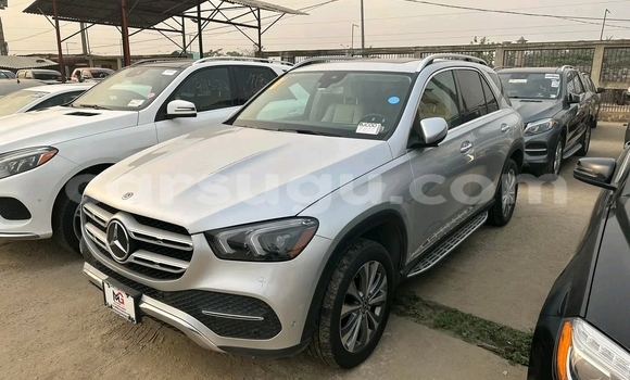 Buy Used Mercedes-Benz GLE Other Car in Ouagadougou in Burkina Faso Buy Used Mercedes-Benz GLE Other Car in Ouagadougou in Burkina Faso