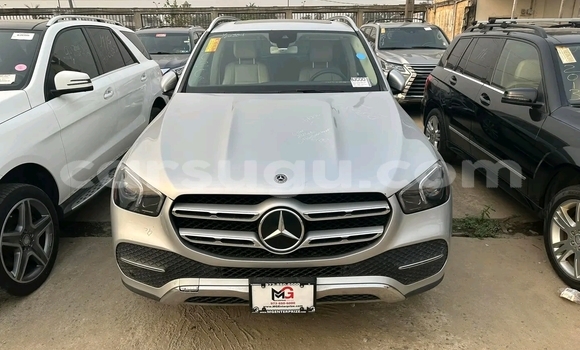 Buy Used Mercedes-Benz GLE Other Car in Ouagadougou in Burkina Faso Buy Used Mercedes-Benz GLE Other Car in Ouagadougou in Burkina Faso