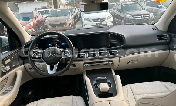 Buy Used Mercedes-Benz GLE Other Car in Ouagadougou in Burkina Faso Buy Used Mercedes-Benz GLE Other Car in Ouagadougou in Burkina Faso