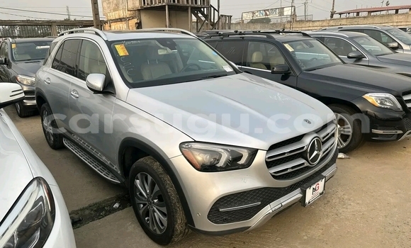 Buy Used Mercedes-Benz GLE Other Car in Ouagadougou in Burkina Faso Buy Used Mercedes-Benz GLE Other Car in Ouagadougou in Burkina Faso