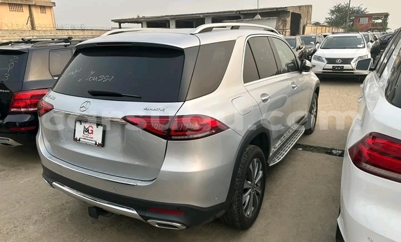 Buy Used Mercedes-Benz GLE Other Car in Ouagadougou in Burkina Faso Buy Used Mercedes-Benz GLE Other Car in Ouagadougou in Burkina Faso