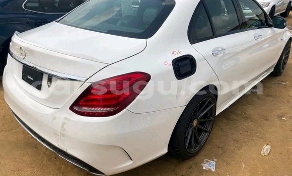 Acheter Occasion Voiture Mercedes-Benz C–Class Autre à Ouagadougou, Burkina-Faso Acheter Occasion Voiture Mercedes-Benz C–Class Autre à Ouagadougou, Burkina-Faso