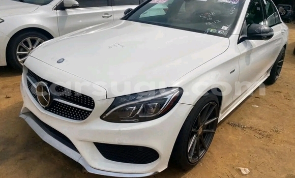 Acheter Occasion Voiture Mercedes-Benz C–Class Autre à Ouagadougou, Burkina-Faso Acheter Occasion Voiture Mercedes-Benz C–Class Autre à Ouagadougou, Burkina-Faso