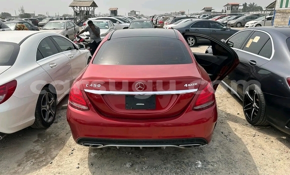 Acheter Occasion Voiture Mercedes-Benz C–Class Autre à Ouagadougou, Burkina-Faso Acheter Occasion Voiture Mercedes-Benz C–Class Autre à Ouagadougou, Burkina-Faso