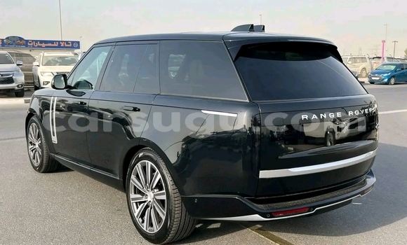 Acheter Neuf Voiture Land Rover Range Rover Vogue Autre à Ouagadougou, Burkina-Faso