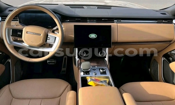 Acheter Neuf Voiture Land Rover Range Rover Vogue Autre à Ouagadougou, Burkina-Faso Acheter Neuf Voiture Land Rover Range Rover Vogue Autre à Ouagadougou, Burkina-Faso