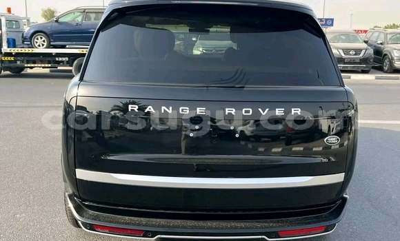 Acheter Neuf Voiture Land Rover Range Rover Vogue Autre à Ouagadougou, Burkina-Faso Acheter Neuf Voiture Land Rover Range Rover Vogue Autre à Ouagadougou, Burkina-Faso