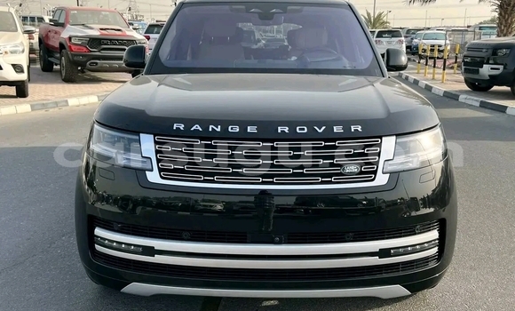 Acheter Neuf Voiture Land Rover Range Rover Vogue Autre à Ouagadougou, Burkina-Faso Acheter Neuf Voiture Land Rover Range Rover Vogue Autre à Ouagadougou, Burkina-Faso