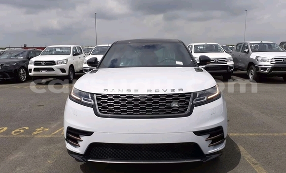 Acheter Occasion Voiture Land Rover Range Rover Velar Autre à Ouagadougou, Burkina-Faso
