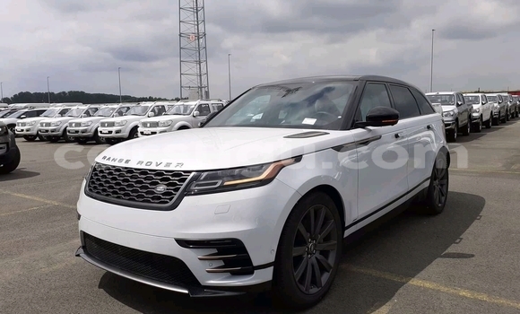 Acheter Occasion Voiture Land Rover Range Rover Velar Autre à Ouagadougou, Burkina-Faso Acheter Occasion Voiture Land Rover Range Rover Velar Autre à Ouagadougou, Burkina-Faso
