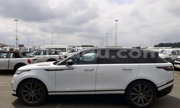 Acheter Occasion Voiture Land Rover Range Rover Velar Autre à Ouagadougou, Burkina-Faso Acheter Occasion Voiture Land Rover Range Rover Velar Autre à Ouagadougou, Burkina-Faso