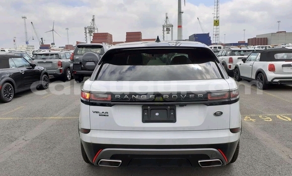 Acheter Occasion Voiture Land Rover Range Rover Velar Autre à Ouagadougou, Burkina-Faso Acheter Occasion Voiture Land Rover Range Rover Velar Autre à Ouagadougou, Burkina-Faso