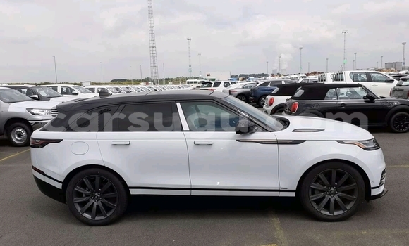 Acheter Occasion Voiture Land Rover Range Rover Velar Autre à Ouagadougou, Burkina-Faso Acheter Occasion Voiture Land Rover Range Rover Velar Autre à Ouagadougou, Burkina-Faso
