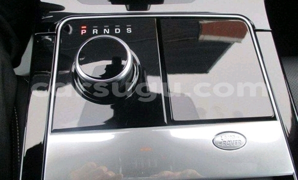 Acheter Occasion Voiture Land Rover Range Rover Velar Autre à Ouagadougou, Burkina-Faso Acheter Occasion Voiture Land Rover Range Rover Velar Autre à Ouagadougou, Burkina-Faso