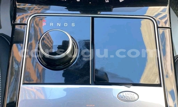 Acheter Occasion Voiture Land Rover Range Rover Velar Autre à Ouagadougou, Burkina-Faso Acheter Occasion Voiture Land Rover Range Rover Velar Autre à Ouagadougou, Burkina-Faso