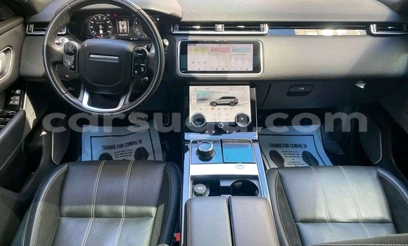 Acheter Occasion Voiture Land Rover Range Rover Velar Autre à Ouagadougou, Burkina-Faso Acheter Occasion Voiture Land Rover Range Rover Velar Autre à Ouagadougou, Burkina-Faso