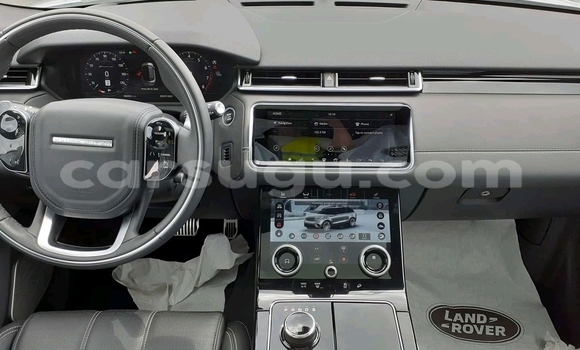 Acheter Occasion Voiture Land Rover Range Rover Velar Autre à Ouagadougou, Burkina-Faso Acheter Occasion Voiture Land Rover Range Rover Velar Autre à Ouagadougou, Burkina-Faso