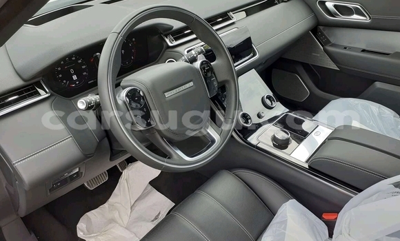 Acheter Occasion Voiture Land Rover Range Rover Velar Autre à Ouagadougou, Burkina-Faso Acheter Occasion Voiture Land Rover Range Rover Velar Autre à Ouagadougou, Burkina-Faso