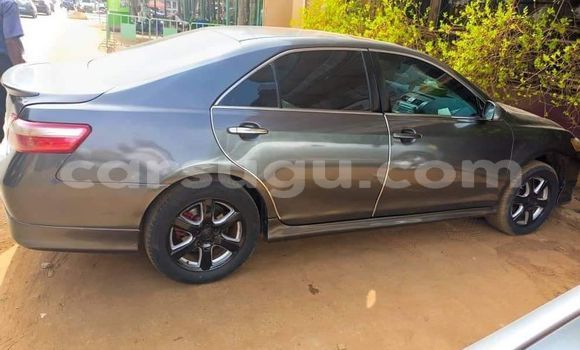 Buy Used Toyota Camry Other Car in Ouagadougou in Burkina Faso Buy Used Toyota Camry Other Car in Ouagadougou in Burkina Faso