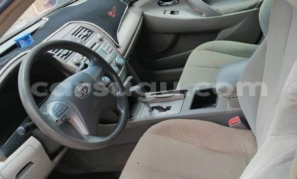 Buy Used Toyota Camry Other Car in Ouagadougou in Burkina Faso Buy Used Toyota Camry Other Car in Ouagadougou in Burkina Faso