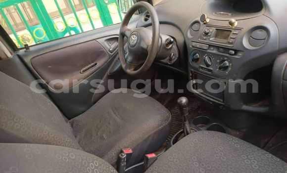 Buy Used Toyota Yaris Black Car in Ouagadougou in Burkina Faso Buy Used Toyota Yaris Black Car in Ouagadougou in Burkina Faso