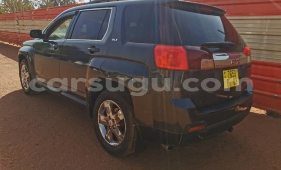 Acheter Occasion Voiture GMC Terrain Noir à Ouagadougou, Burkina-Faso Acheter Occasion Voiture GMC Terrain Noir à Ouagadougou, Burkina-Faso