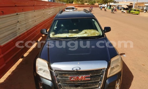 Acheter Occasion Voiture GMC Terrain Noir à Ouagadougou, Burkina-Faso Acheter Occasion Voiture GMC Terrain Noir à Ouagadougou, Burkina-Faso