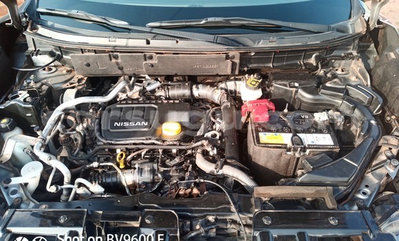 Acheter Occasion Voiture Nissan X–Trail Gris à Banfora, Burkina-Faso Acheter Occasion Voiture Nissan X–Trail Gris à Banfora, Burkina-Faso