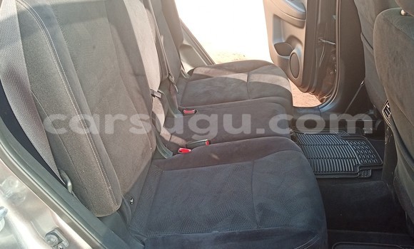 Acheter Occasion Voiture Nissan X–Trail Gris à Banfora, Burkina-Faso Acheter Occasion Voiture Nissan X–Trail Gris à Banfora, Burkina-Faso