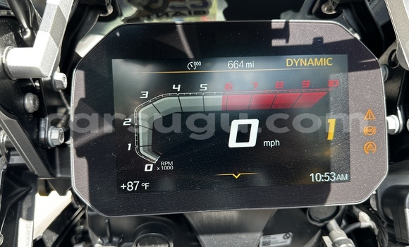 Acheter Occasion Moto BMW R1200GS Adventure Noir à Bobo Dioulasso, Burkina-Faso Acheter Occasion Moto BMW R1200GS Adventure Noir à Bobo Dioulasso, Burkina-Faso