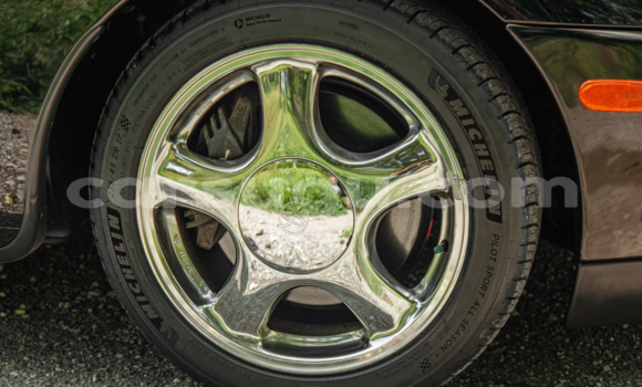 Buy Used Toyota Supra Black Car in Bobo Dioulasso in Burkina Faso Buy Used Toyota Supra Black Car in Bobo Dioulasso in Burkina Faso