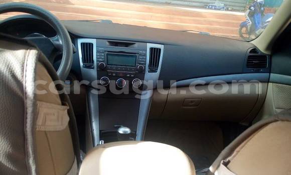 Acheter Occasion Voiture Hyundai Sonata Blanc à Ouagadougou, Burkina-Faso Acheter Occasion Voiture Hyundai Sonata Blanc à Ouagadougou, Burkina-Faso