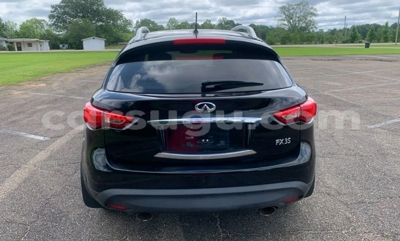 Acheter Occasion Voiture Infiniti FX Autre à Ouagadougou, Burkina-Faso
