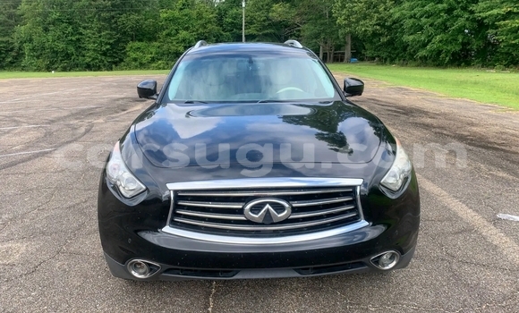 Acheter Occasion Voiture Infiniti FX Autre à Ouagadougou, Burkina-Faso Acheter Occasion Voiture Infiniti FX Autre à Ouagadougou, Burkina-Faso