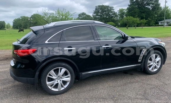 Acheter Occasion Voiture Infiniti FX Autre à Ouagadougou, Burkina-Faso Acheter Occasion Voiture Infiniti FX Autre à Ouagadougou, Burkina-Faso