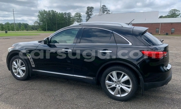 Acheter Occasion Voiture Infiniti FX Autre à Ouagadougou, Burkina-Faso Acheter Occasion Voiture Infiniti FX Autre à Ouagadougou, Burkina-Faso