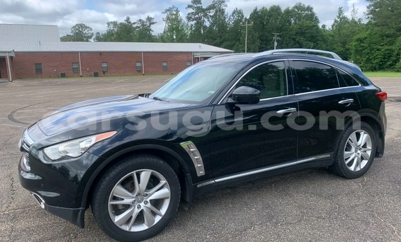 Acheter Occasion Voiture Infiniti FX Autre à Ouagadougou, Burkina-Faso Acheter Occasion Voiture Infiniti FX Autre à Ouagadougou, Burkina-Faso