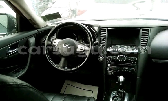 Acheter Occasion Voiture Infiniti FX Autre à Ouagadougou, Burkina-Faso Acheter Occasion Voiture Infiniti FX Autre à Ouagadougou, Burkina-Faso