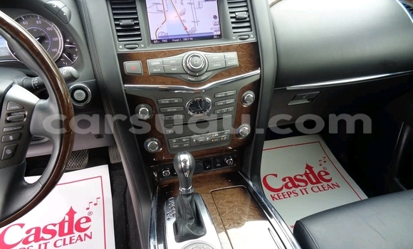 Acheter Occasion Voiture Infiniti QX56 Autre à Ouagadougou, Burkina-Faso Acheter Occasion Voiture Infiniti QX56 Autre à Ouagadougou, Burkina-Faso