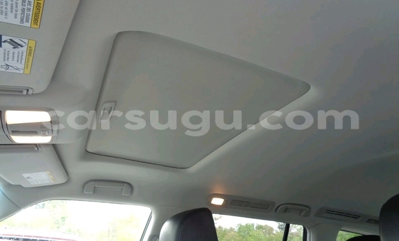 Acheter Occasion Voiture Infiniti QX56 Autre à Ouagadougou, Burkina-Faso Acheter Occasion Voiture Infiniti QX56 Autre à Ouagadougou, Burkina-Faso