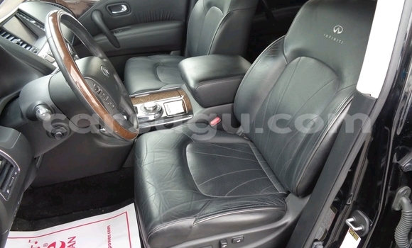 Acheter Occasion Voiture Infiniti QX56 Autre à Ouagadougou, Burkina-Faso Acheter Occasion Voiture Infiniti QX56 Autre à Ouagadougou, Burkina-Faso