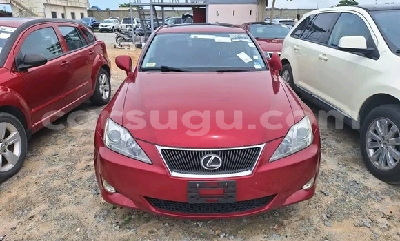 Acheter Occasion Voiture Lexus IS Autre à Ouagadougou, Burkina-Faso Acheter Occasion Voiture Lexus IS Autre à Ouagadougou, Burkina-Faso