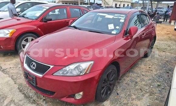 Acheter Occasion Voiture Lexus IS Autre à Ouagadougou, Burkina-Faso Acheter Occasion Voiture Lexus IS Autre à Ouagadougou, Burkina-Faso